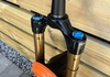 FOX 38 Factory 170mm Komponenter säljes