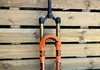 FOX 38 Factory 170mm Komponenter säljes
