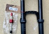 Framgaffel Rockshox Lyrik Select, 29" 160/170mm Komponenter säljes