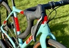 BH Gravel Evo X 4.0 – kolfiber, GRX Di2, Vision TC30, ca 9 kg, mycket fint skick Cross / Gravel säljes