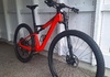 Cannondale Scalpel Si 2017 M Mountainbike säljes
