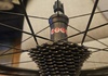 Campagnolo Bora Ultra 80 tubular – CULT – Campagnolo 11-delad kassett Hjul säljes
