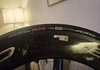 Campagnolo Bora Ultra 80 tubular – CULT – Campagnolo 11-delad kassett Hjul säljes