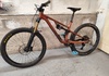 Merida One Sixty 700 L ev byte XC Mountainbike säljes