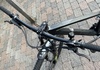 MTB Superior XP 929 kolfiber S Shimano SLX 2x11 gruppset 2019 Mountainbike säljes