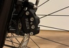 SRAM Maven Silver helt kit inkl skivor Komponenter säljes