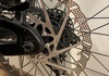 SRAM Maven Silver helt kit inkl skivor Komponenter säljes