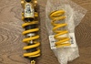 Öhlins TTX22 205x60mm Trunnion