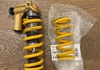 Öhlins TTX22 205x60mm Trunnion Komponenter säljes