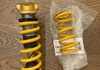 Öhlins TTX22 205x60mm Trunnion Komponenter säljes