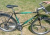 Retro MTB: Univega Alpina 5.3 kanonskick 