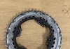 Sram Force 46/33 Komponenter säljes