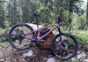 YT Izzo Mountainbike säljes