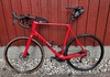 Canyon Endurace CF 7 strl. XXL - 2022 Racercykel / Landsväg säljes