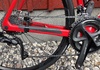 Canyon Endurace CF 7 strl. XXL - 2022 Racercykel / Landsväg säljes