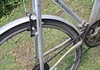 Nishiki Racercykel / Landsväg säljes