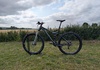 Votec fullfjädrad MTB 29" str. L Mountainbike säljes