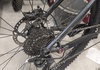 Votec fullfjädrad MTB 29" str. L Mountainbike säljes