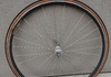 Vintage 26" framhjulet 