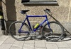 KTM Veneto 63cm + 700x50 hjul m. GK Ramar säljes