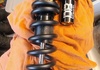 Cane creek DB Kitsuma Coil shock Komponenter säljes
