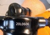 Cane creek DB Kitsuma Coil shock Komponenter säljes