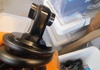 Cane creek DB Kitsuma Coil shock Komponenter säljes