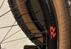 Fulcrum Rapid Red 27,5” hjulset med Continental RaceKing-däck Hjul säljes