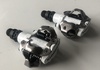 Shimano SPD pedaler Komponenter säljes