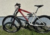 Kona Kula Race mountainbike, 18 tum, med RockShox Revelation gaffel. Mountainbike säljes