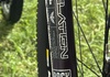 Kona Kula Race mountainbike, 18 tum, med RockShox Revelation gaffel. Mountainbike säljes
