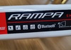 Trainer Elite Rampa Tillbehör säljes