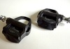 Pedaler Shimano Ultegra PD 6700 C-kolfiber Tillbehör säljes