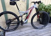 Stumpjumper  Mountainbike säljes