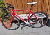 Lapierre Sensium 100 kolfiber (Stl 55) Racercykel / Landsväg säljes