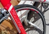 Lapierre Sensium 100 kolfiber (Stl 55) Racercykel / Landsväg säljes