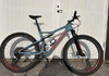 Specialized Epic Expert Carbon (2019) – I princip nyskick Mountainbike säljes