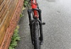 Specialized Stumpjumper FSR Expert Carbon 6Fattie XL – nyservad – dubbdäck ingår Mountainbike säljes