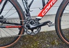 Corratec C-cross Disc 105 Cross / Gravel säljes