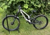 Canyon Sender CFR LTD Mountainbike säljes