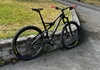 Specialized Stumpjumer carbo pro 29” Mountainbike säljes