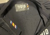VOID Vindväst storlek S Övrigt säljes