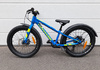 MTB 20tum Cannondale Cujo 20+ Barncykel säljes