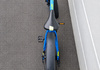 MTB 20tum Cannondale Cujo 20+ Barncykel säljes
