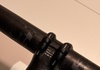 Pro Vibe Aero Superlight integrerat styre/styrstam 420 mm / 100 mm Komponenter säljes