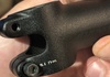 Pro Vibe Aero Superlight integrerat styre/styrstam 420 mm / 100 mm Komponenter säljes