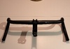 Pro Vibe Aero Superlight integrerat styre/styrstam 420 mm / 100 mm Komponenter säljes