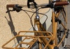 Monark el-cykel (Serviced Aug'26) WINTER DECK included!! Elcykel säljes