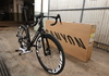 Canyon Ultimate CF SLX 8 AXS 2026 –Endast ca 5 mil Racercykel / Landsväg säljes