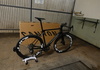 Canyon Ultimate CF SLX 8 AXS 2026 –Endast ca 5 mil Racercykel / Landsväg säljes